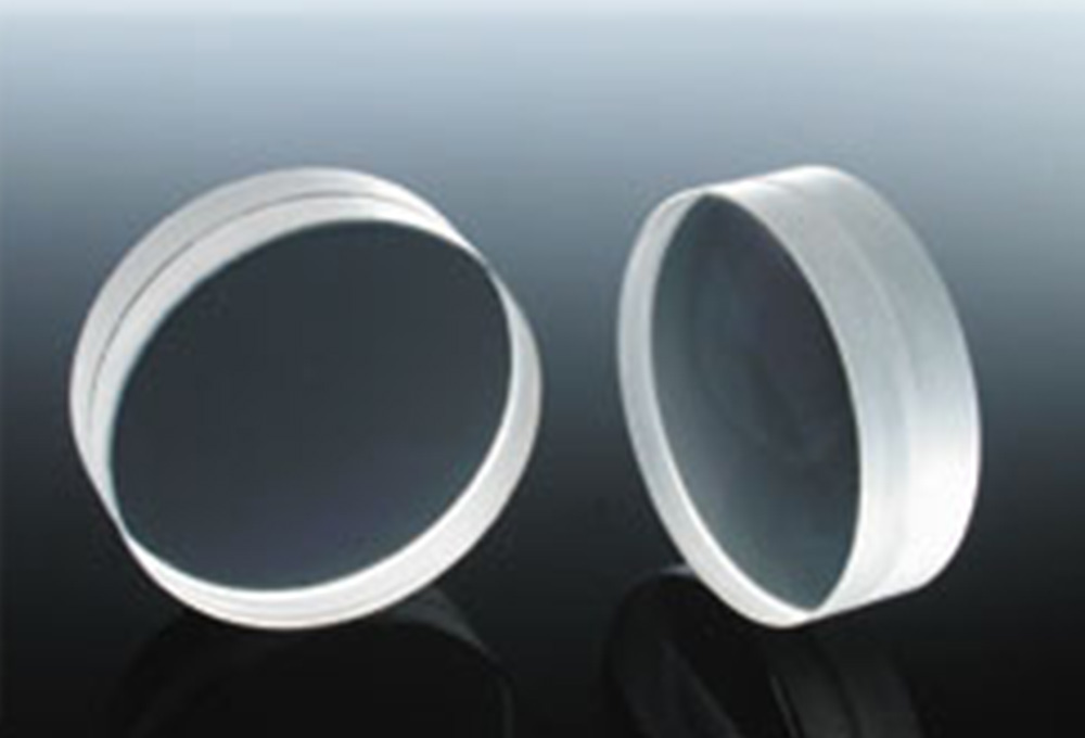 Laser Grade Positive Achromatic Doublets Lenses - Uncoated